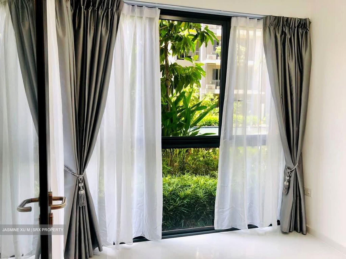 North Park Residences (D27), Apartment #558846371